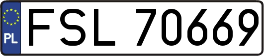 FSL70669