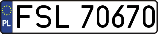 FSL70670