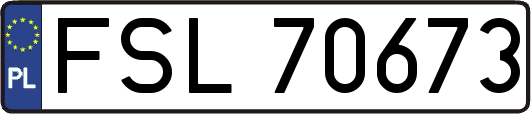 FSL70673