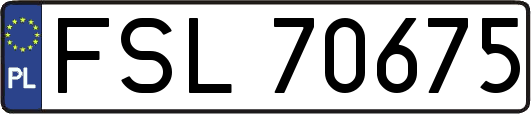 FSL70675