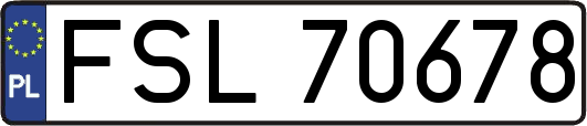 FSL70678