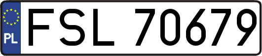 FSL70679