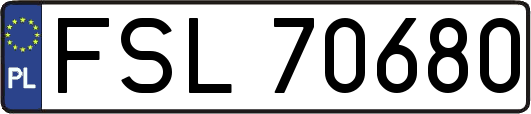 FSL70680