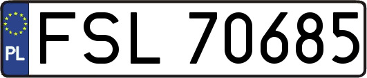 FSL70685