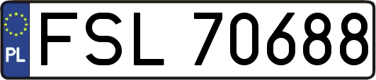 FSL70688