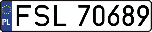 FSL70689