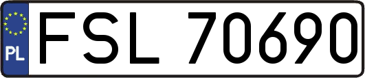 FSL70690