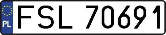 FSL70691