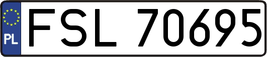 FSL70695