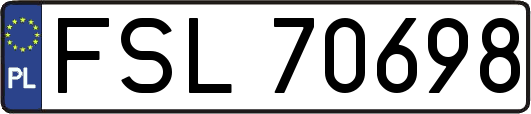 FSL70698