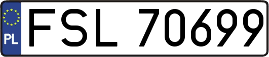 FSL70699