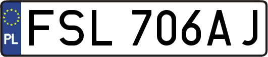 FSL706AJ