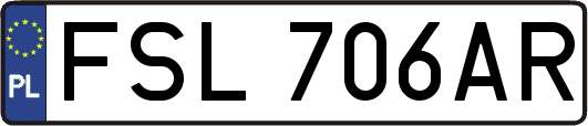 FSL706AR