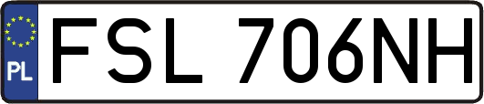 FSL706NH
