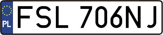 FSL706NJ