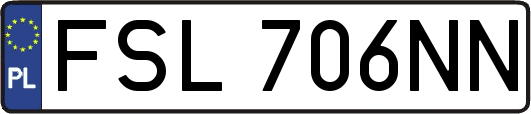 FSL706NN