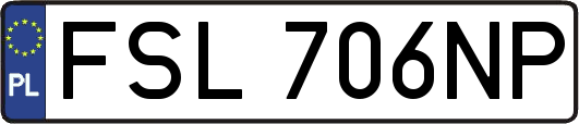 FSL706NP