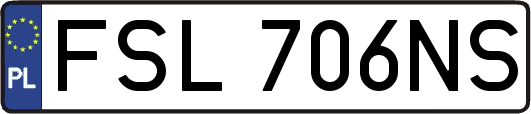 FSL706NS