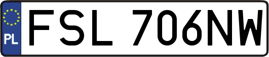 FSL706NW