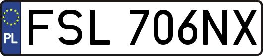 FSL706NX