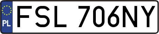 FSL706NY