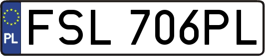 FSL706PL