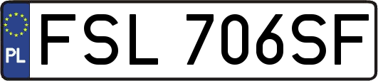 FSL706SF