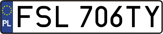 FSL706TY