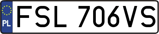 FSL706VS