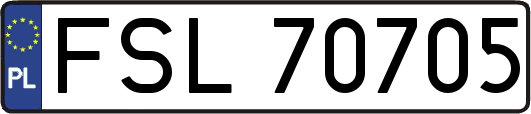 FSL70705