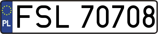 FSL70708