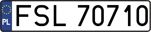 FSL70710