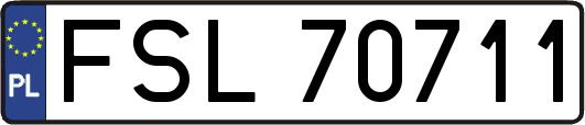 FSL70711
