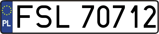 FSL70712