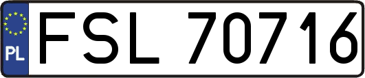FSL70716