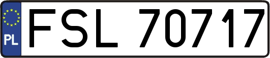 FSL70717