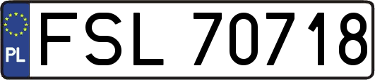 FSL70718
