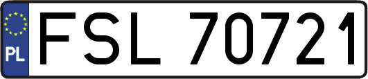 FSL70721