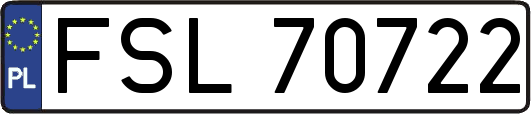 FSL70722