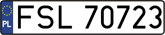 FSL70723