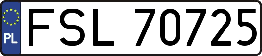 FSL70725