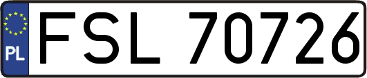FSL70726