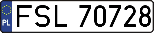 FSL70728