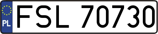 FSL70730