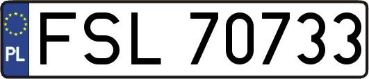 FSL70733