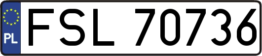 FSL70736