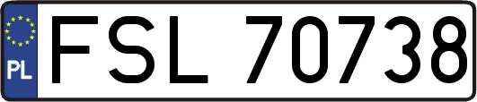 FSL70738