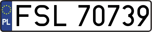 FSL70739