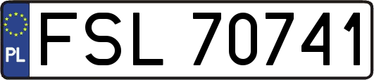 FSL70741