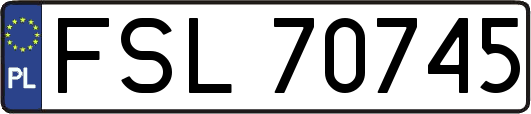 FSL70745